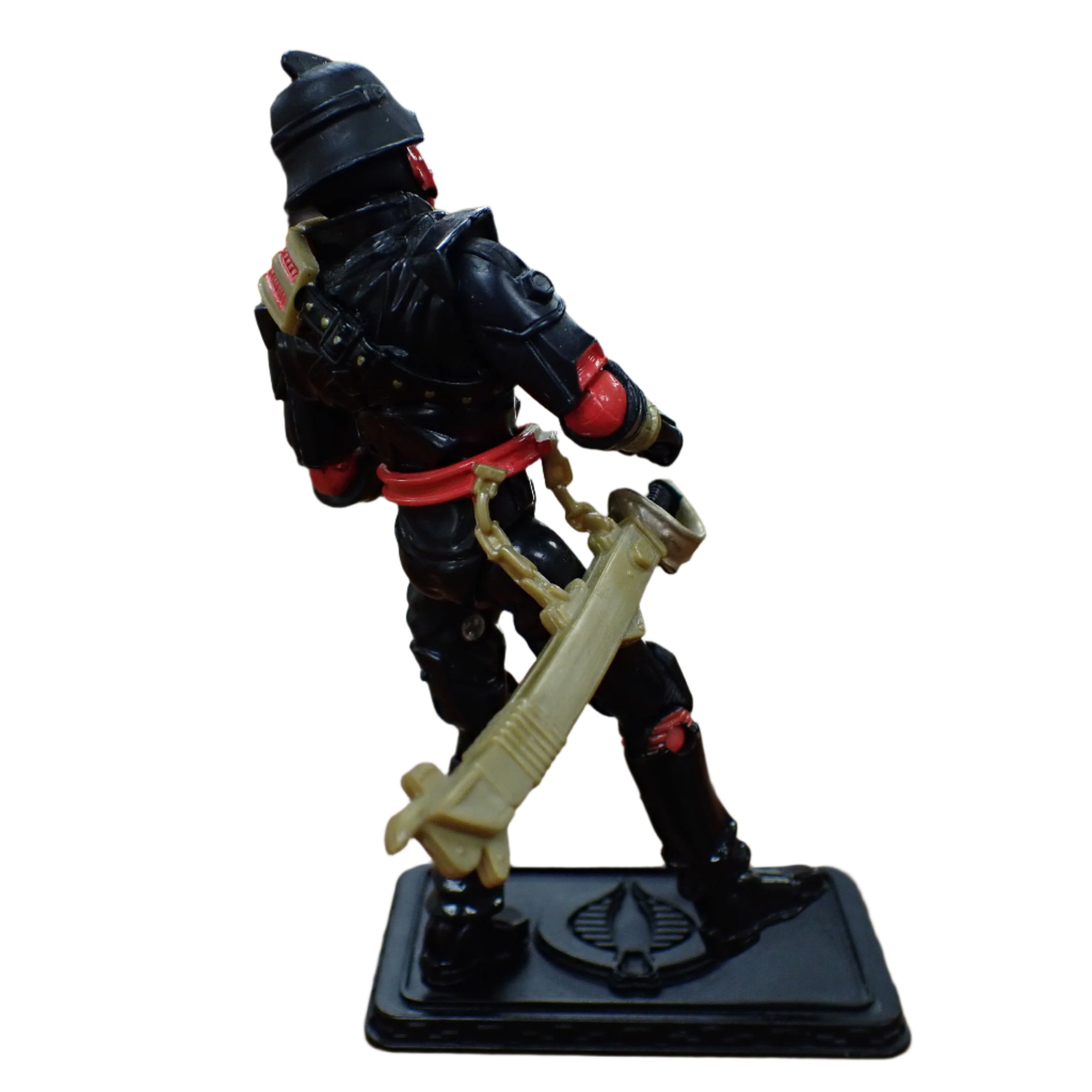 Iron Grenadier v6 2008 (Comic Pack 86)