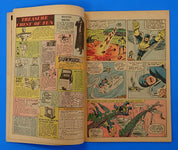 X-Men #15 (1965) - VG- (3.5) - 2nd App. of Sentinels