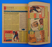 X-Men #15 (1965) - VG- (3.5) - 2nd App. of Sentinels