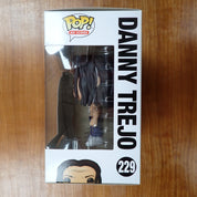 Danny Trejo - POP! #229