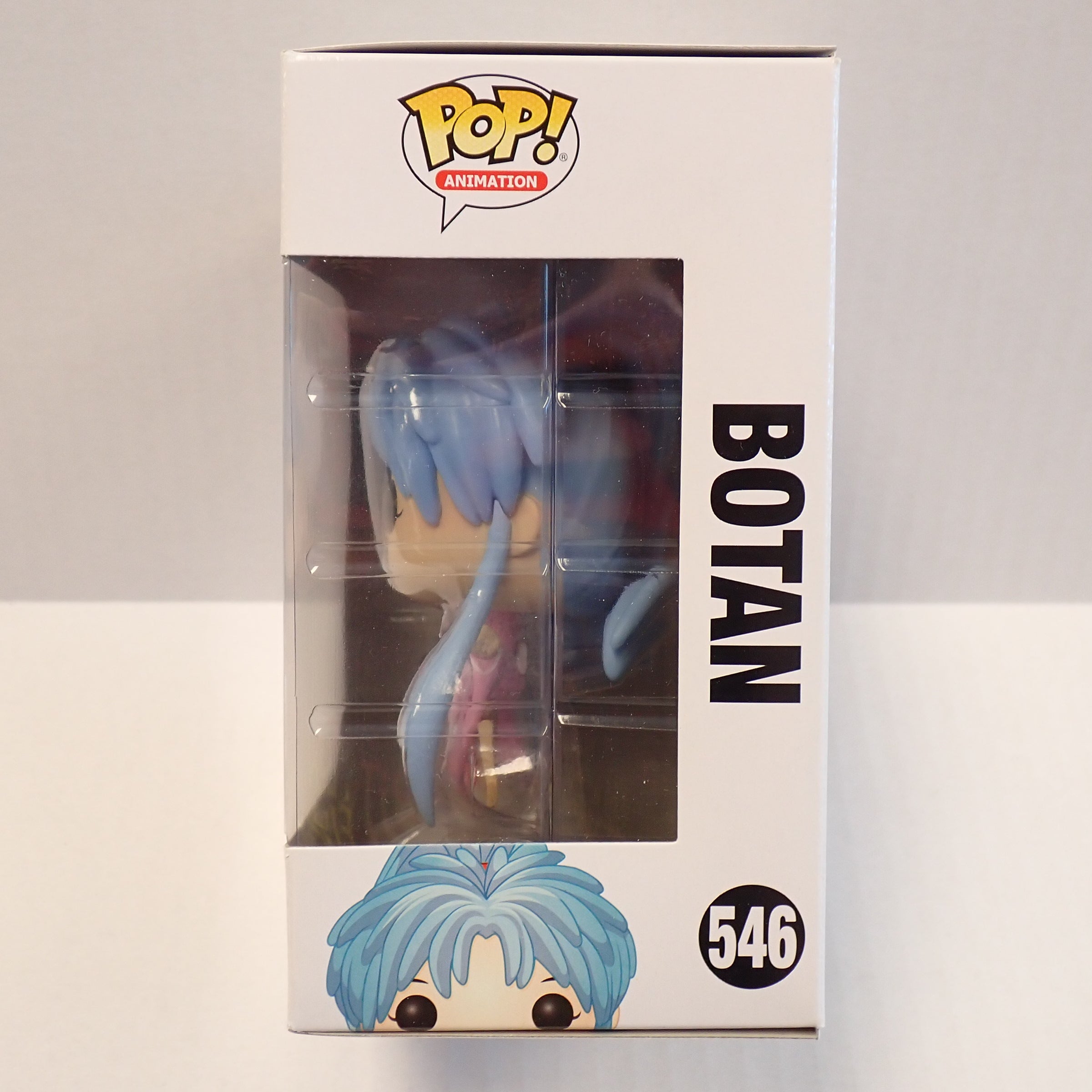 Botan - POP! #546