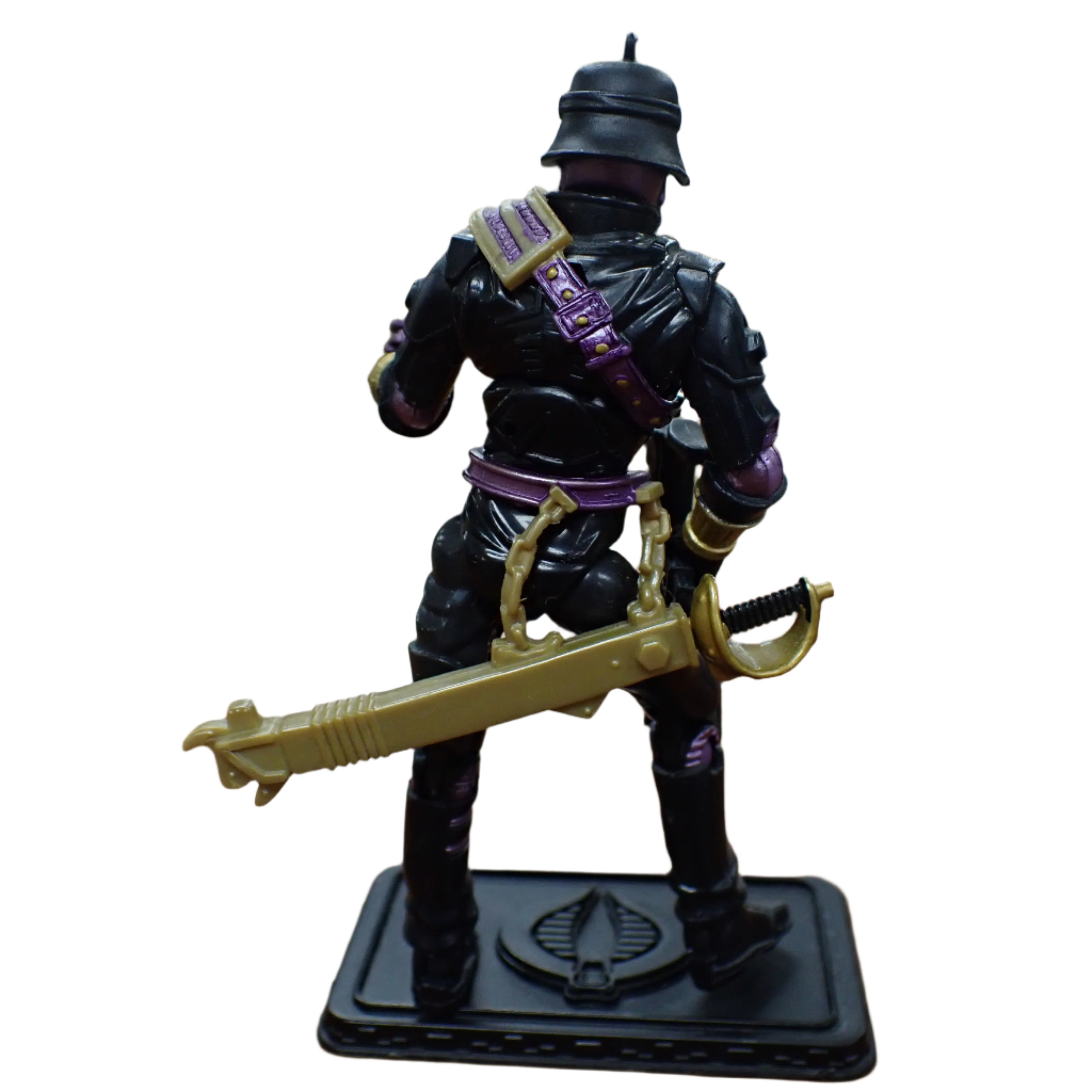 Iron Grenadier Trooper v7 2008
