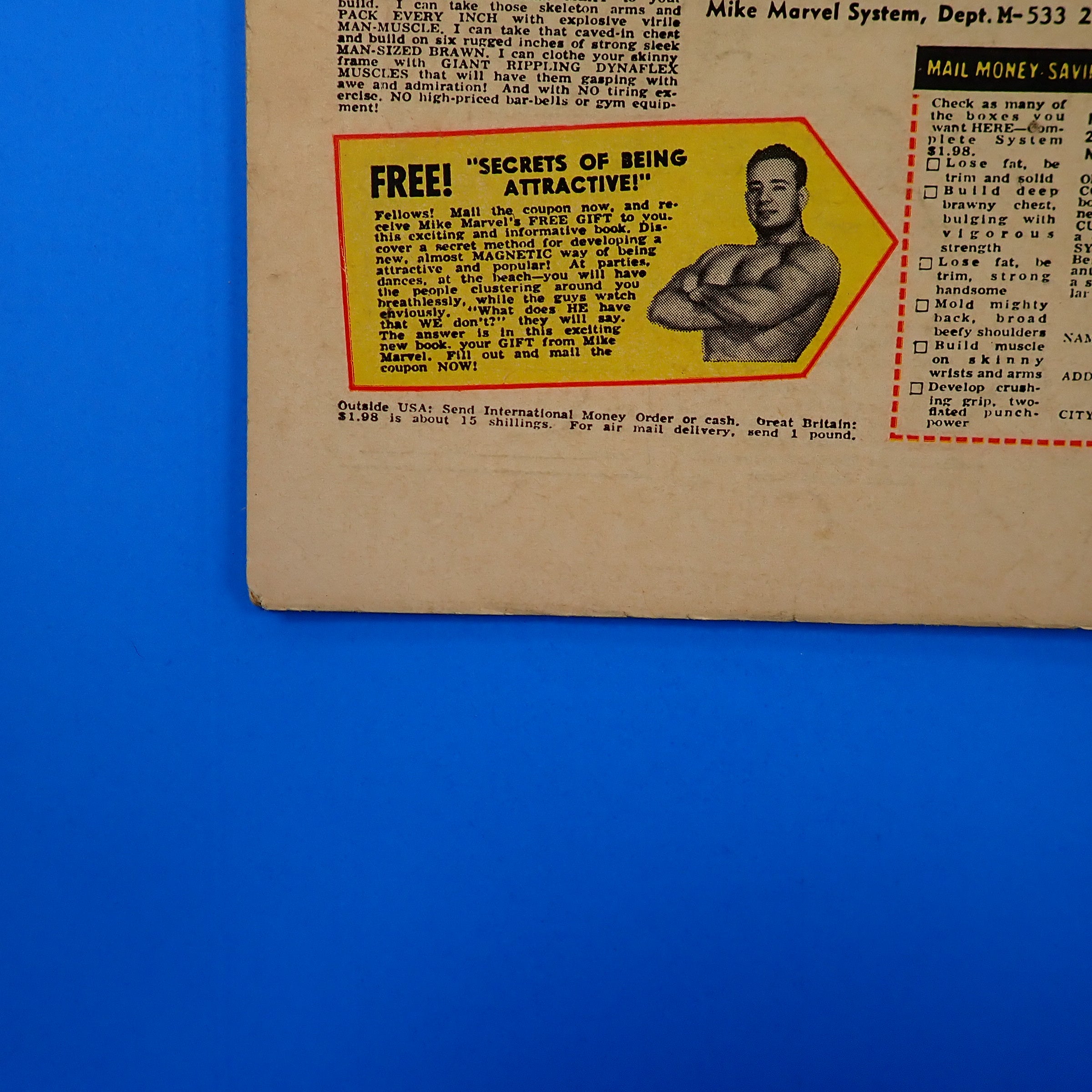 X-Men #15 (1965) - VG- (3.5) - 2nd App. of Sentinels