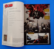 Spawn #294 (2018) - NM- (9.2+) - 1st App Spawn/Violator Hybrid