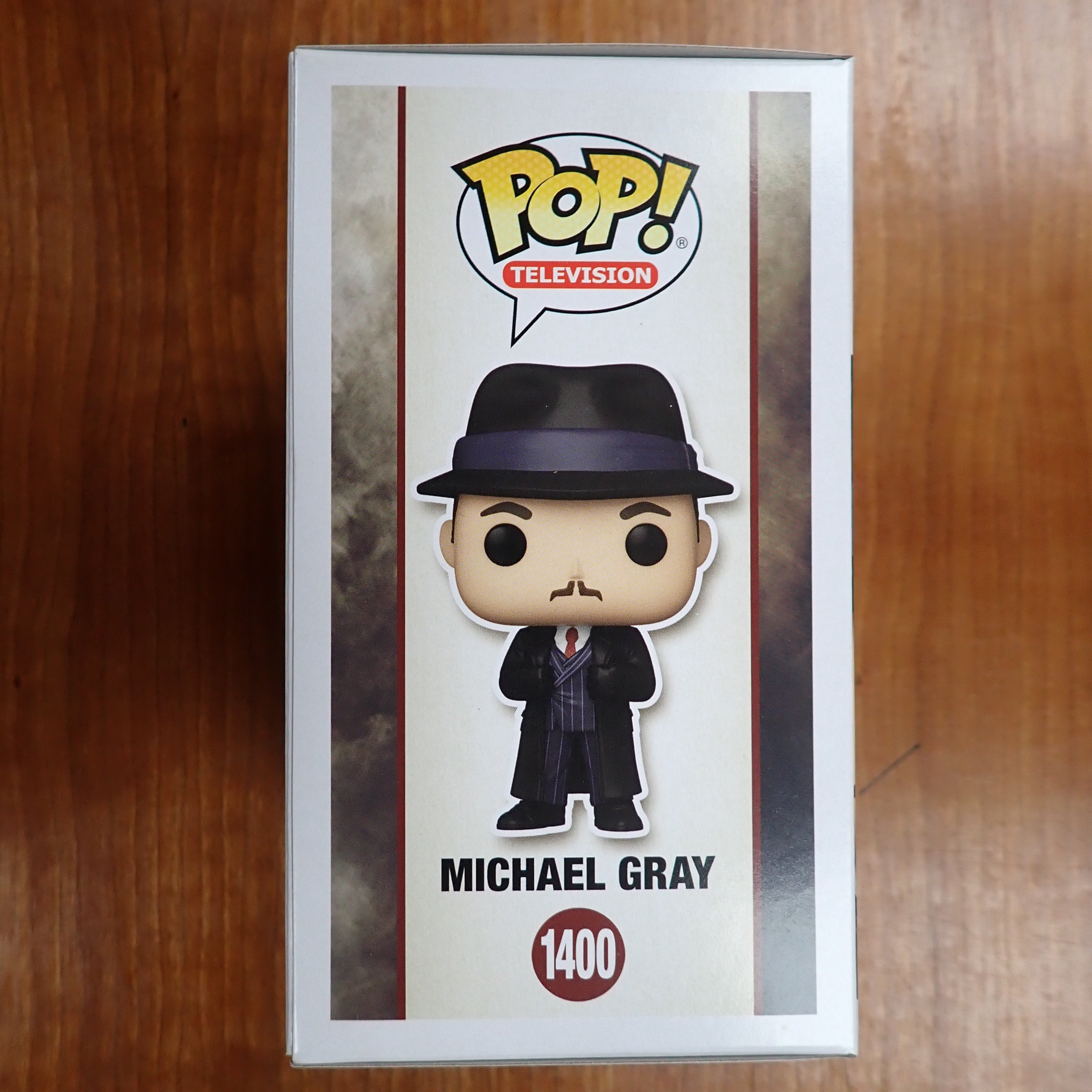 Michael Gray - POP! #1400