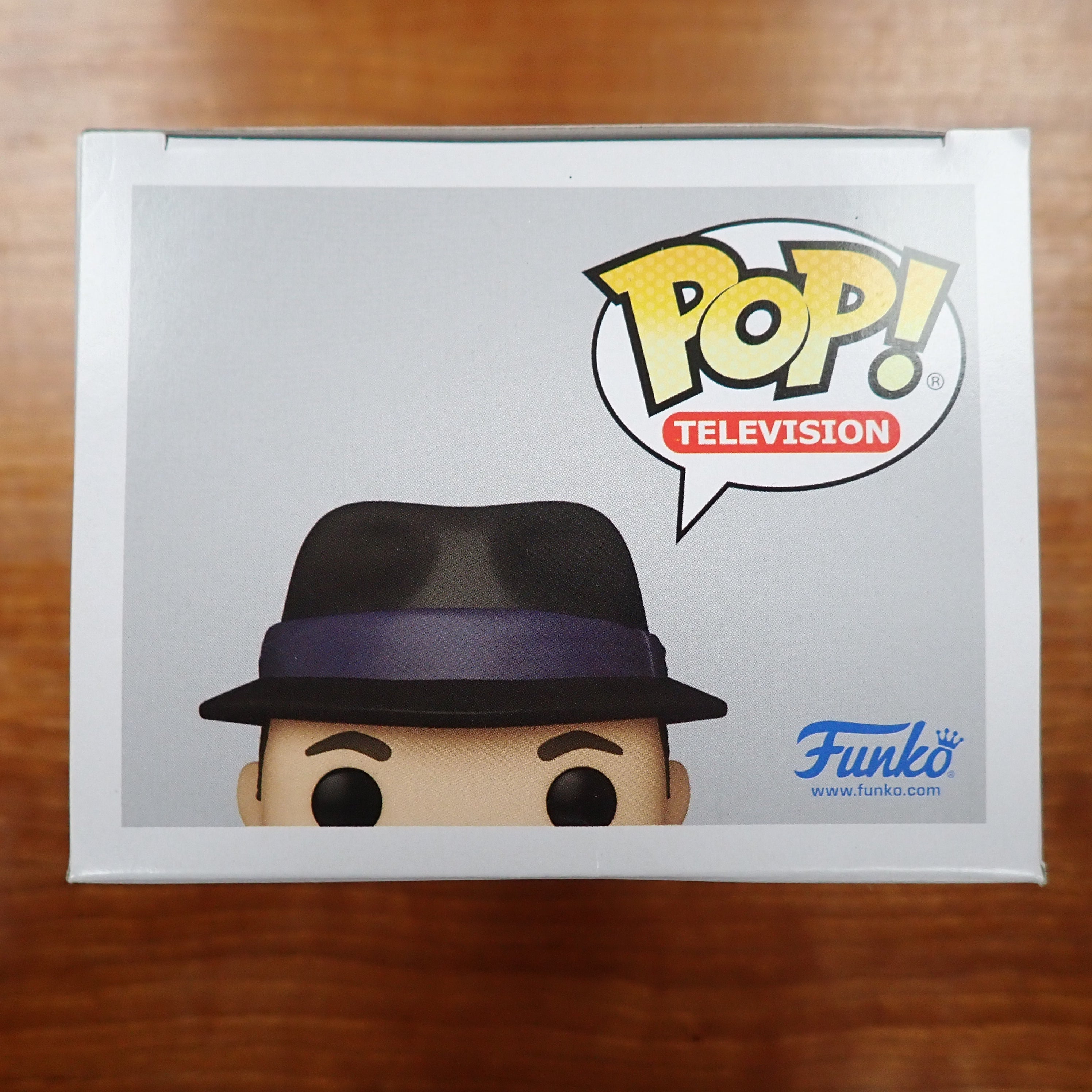 Michael Gray - POP! #1400