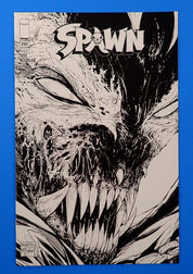 Spawn #292 (2018) - NM- (9.2+) - Spawn gains new powers