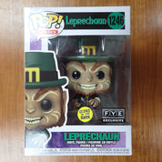 Leprechaun - POP! #1246