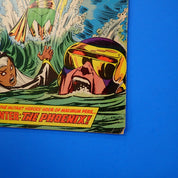 X-Men #101 (1965) - VG- (3.5) - 1st Jean Grey as Phoenix