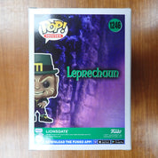 Leprechaun - POP! #1246