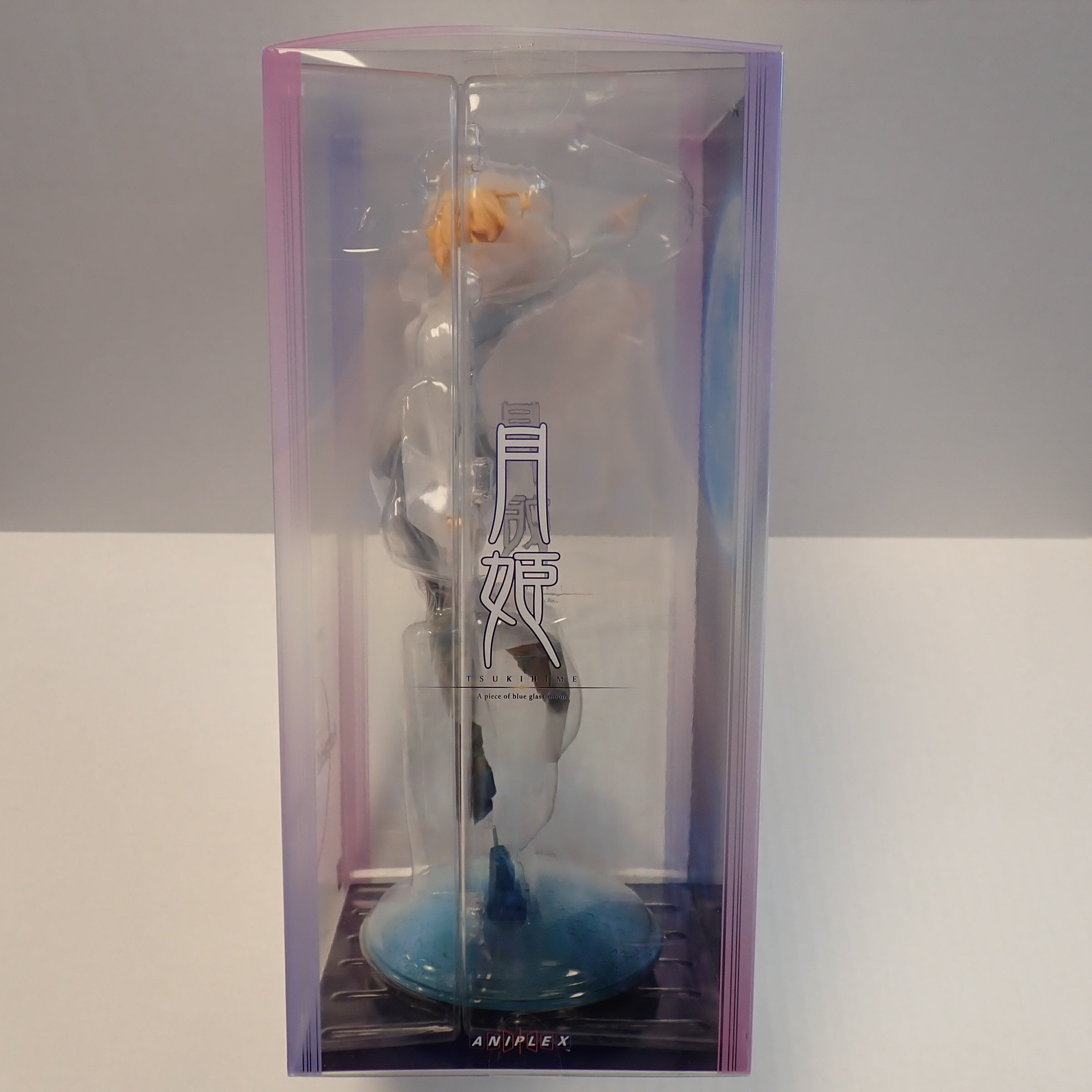 Arcueid Brunestud - Aniplex 1/7 Figure [Pre-Owned]