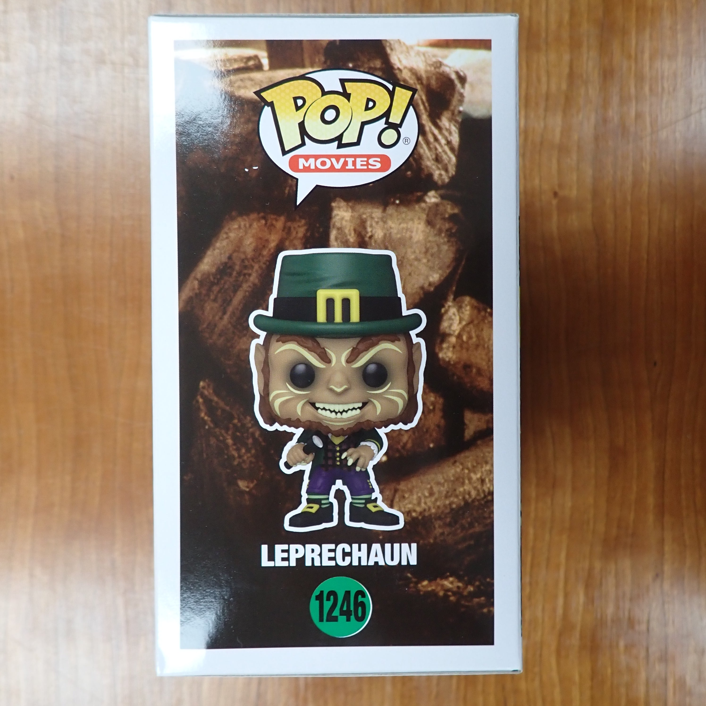 Leprechaun - POP! #1246