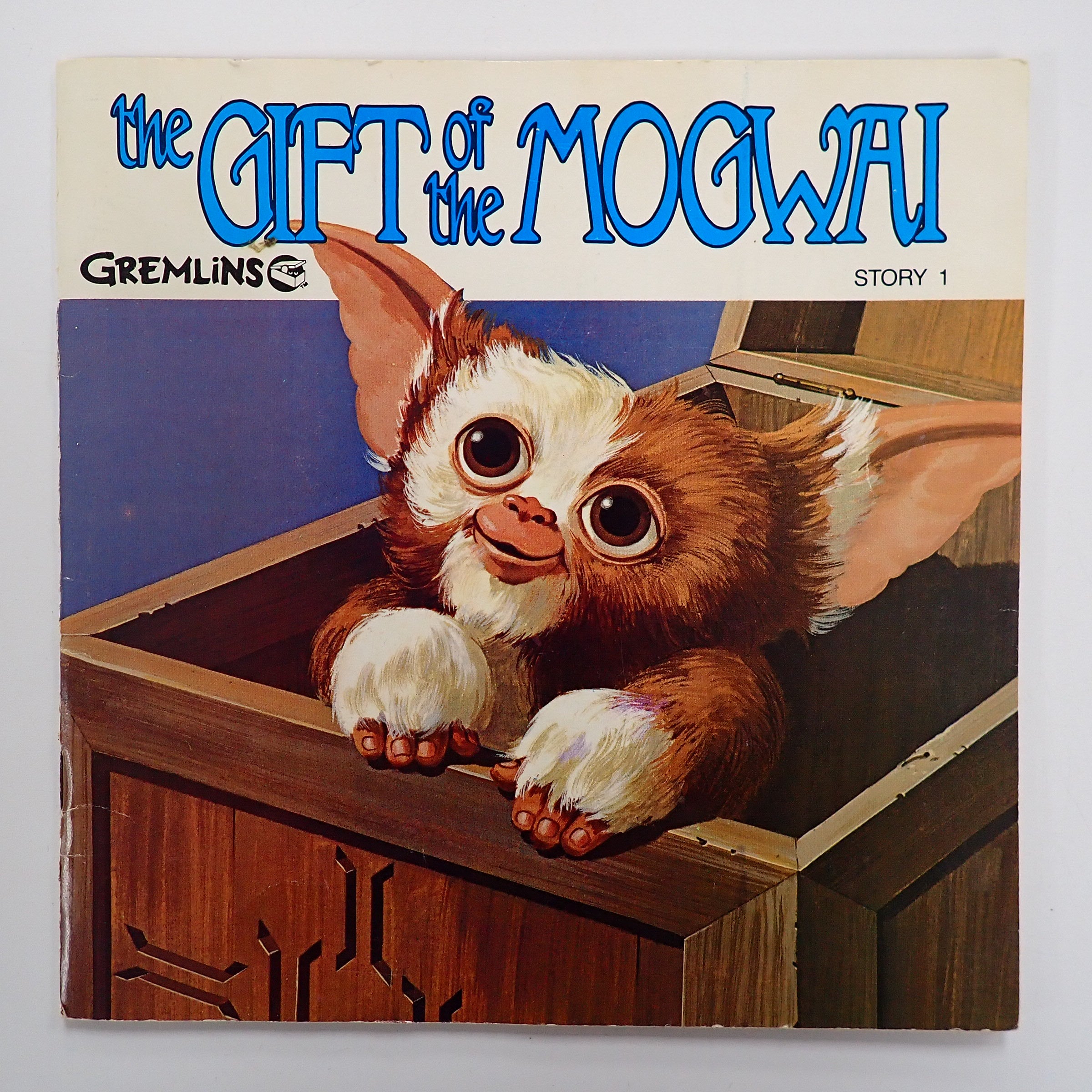 Unknown Artist - Gremlins Story 1-5 - Vinyl