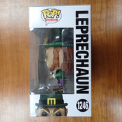 Leprechaun - POP! #1246
