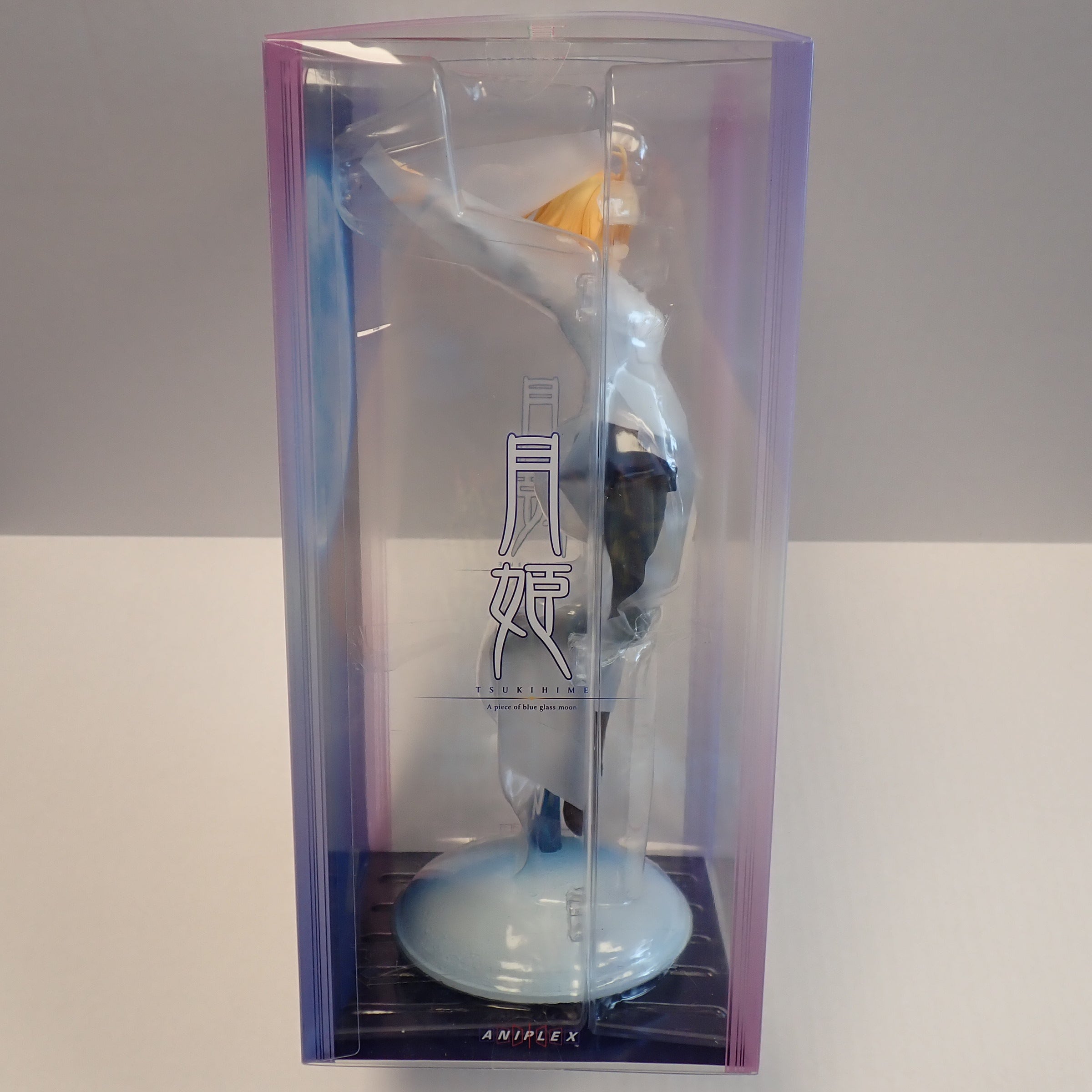 Arcueid Brunestud - Aniplex 1/7 Figure [Pre-Owned]