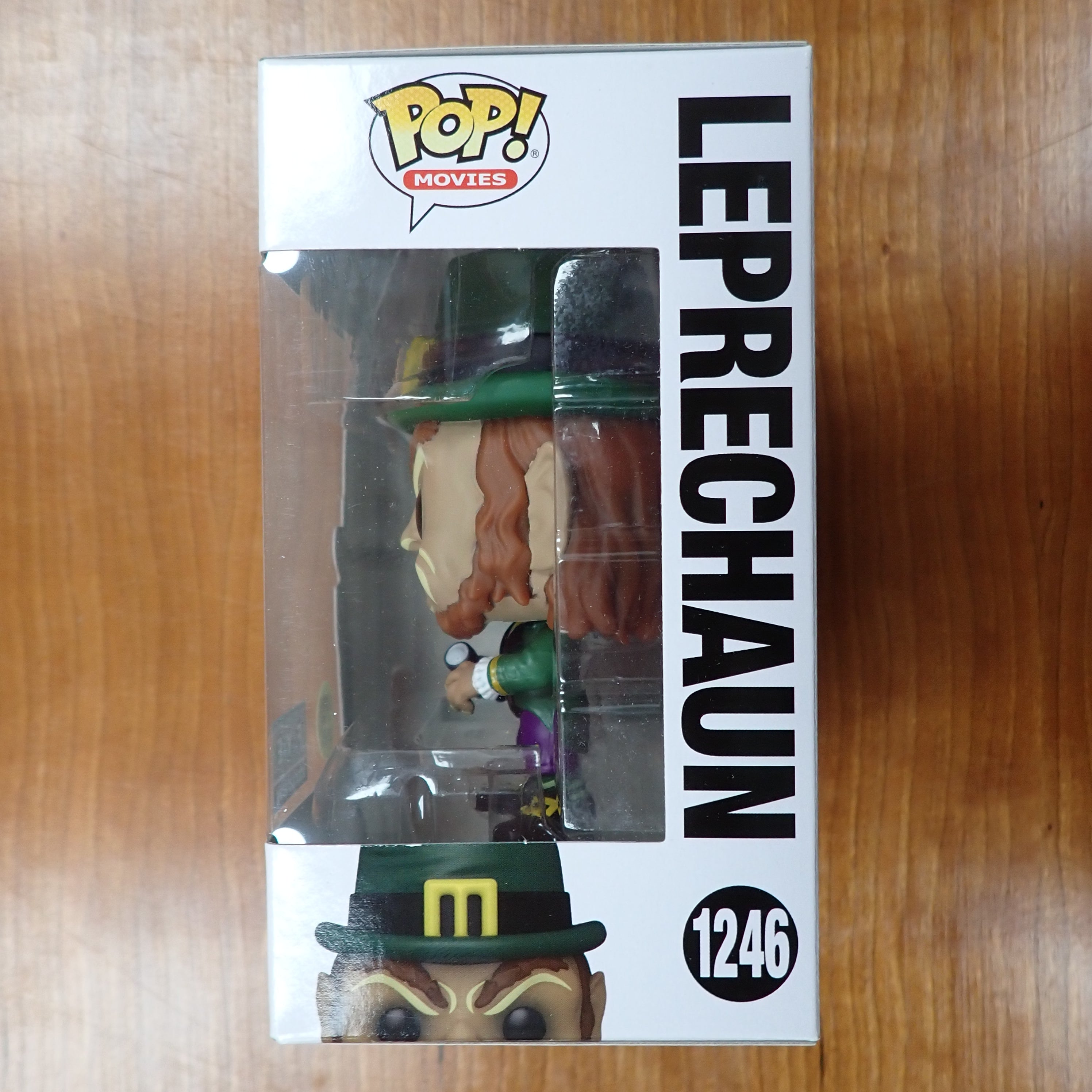 Leprechaun - POP! #1246