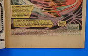 X-Men #101 (1965) - VG- (3.5) - 1st Jean Grey as Phoenix