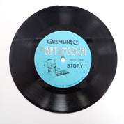 Unknown Artist - Gremlins Story 1-5 - Vinyl