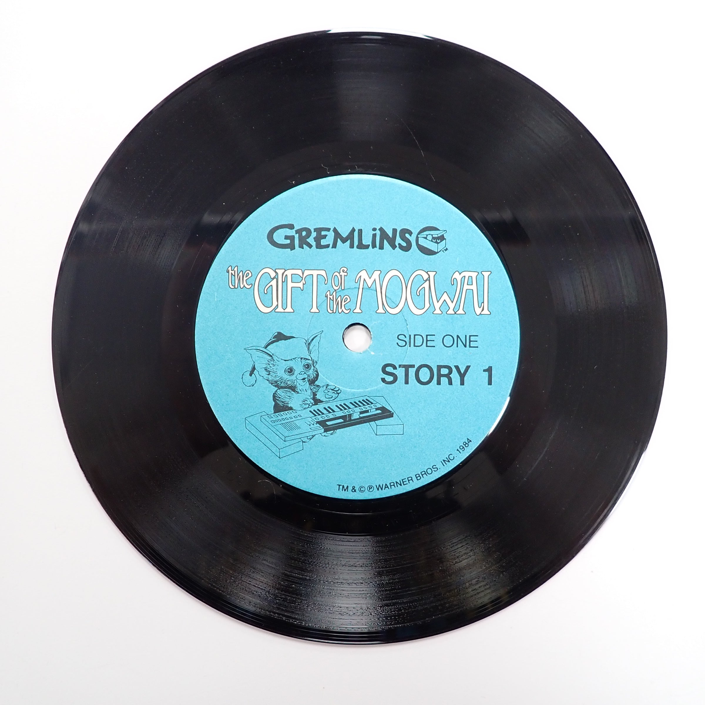 Unknown Artist - Gremlins Story 1-5 - Vinyl