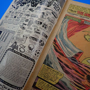 X-Men #101 (1965) - VG- (3.5) - 1st Jean Grey as Phoenix