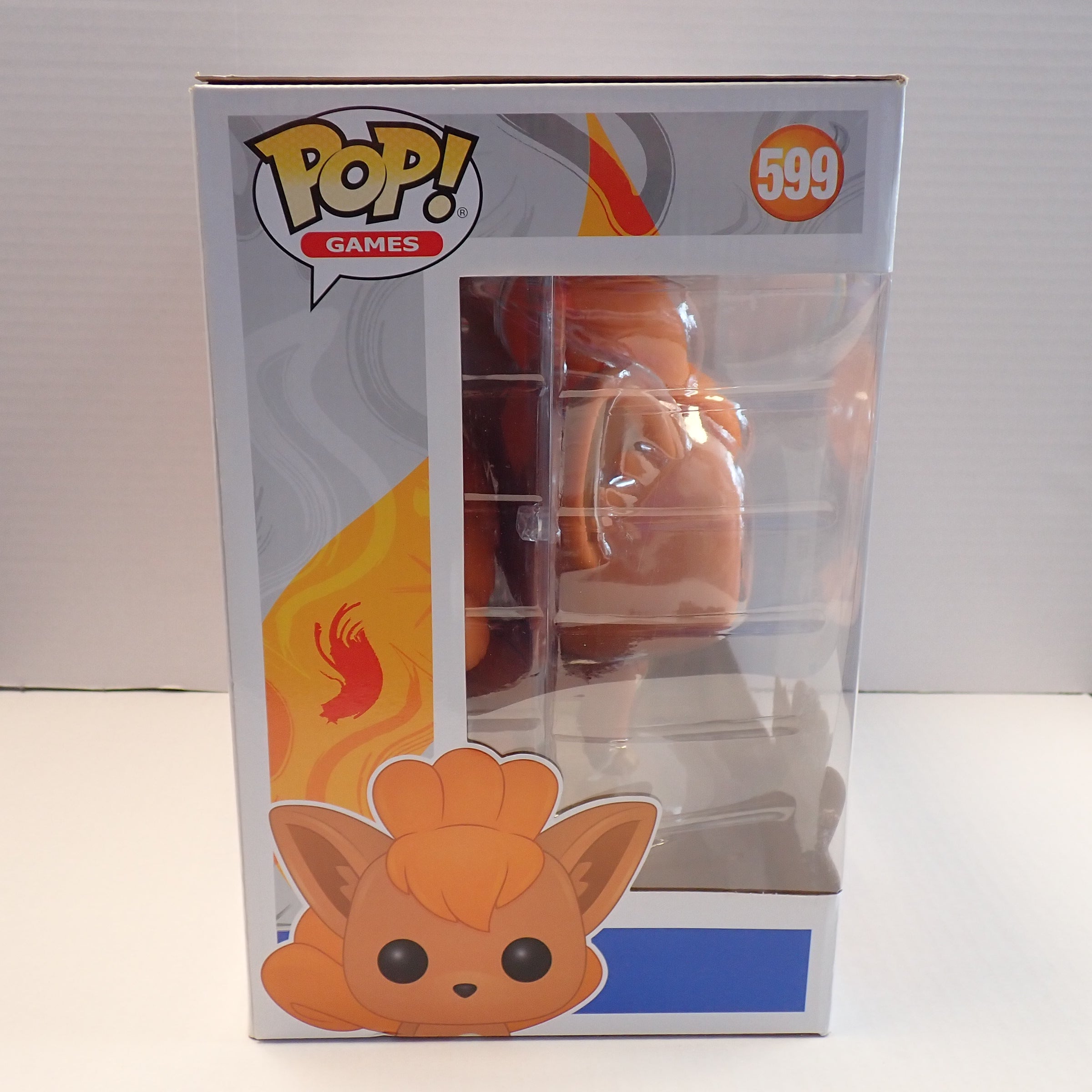 Vulpix - POP! #599