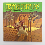 Unknown Artist - Gremlins Story 1-5 - Vinyl