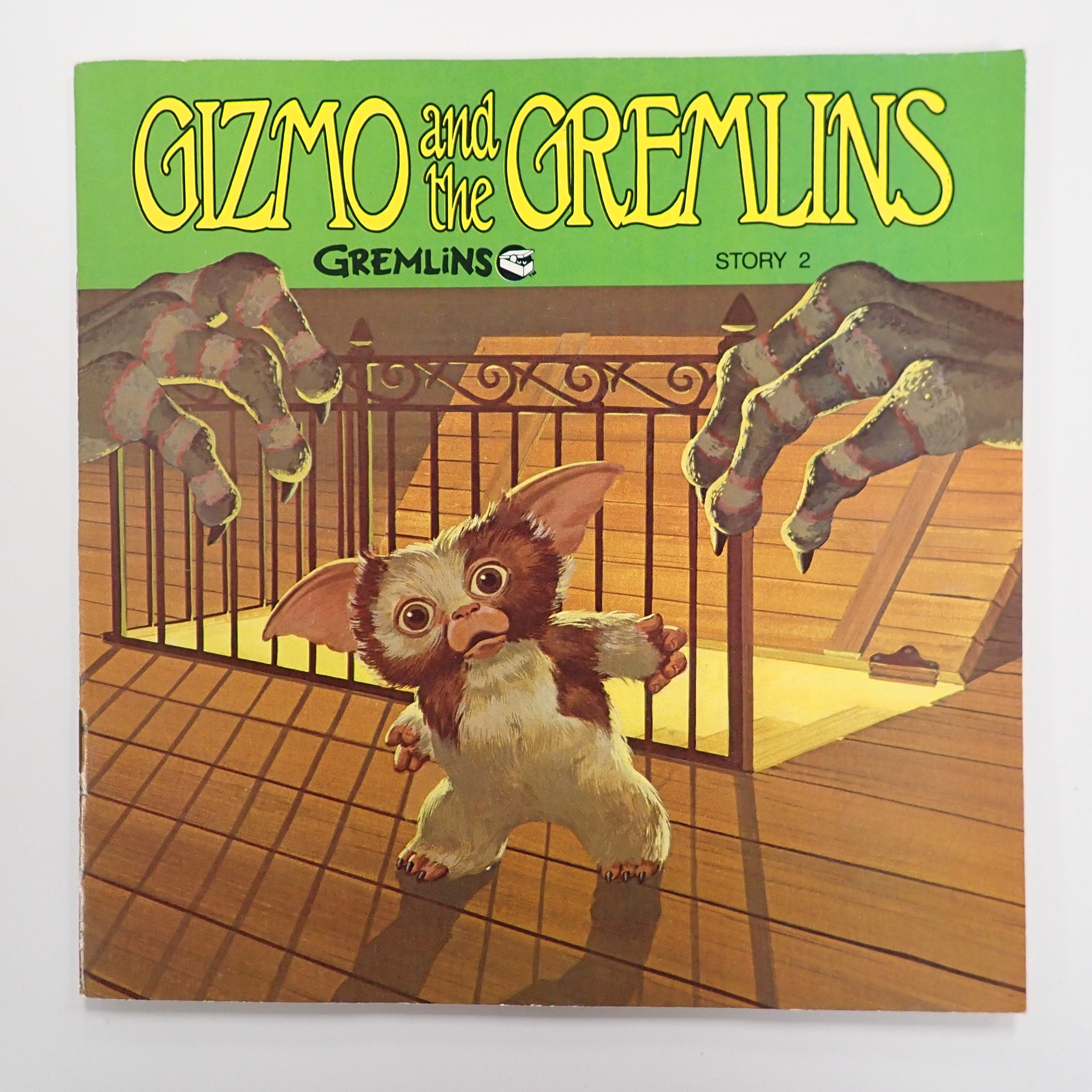 Unknown Artist - Gremlins Story 1-5 - Vinyl