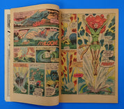 X-Men #101 (1965) - VG- (3.5) - 1st Jean Grey as Phoenix