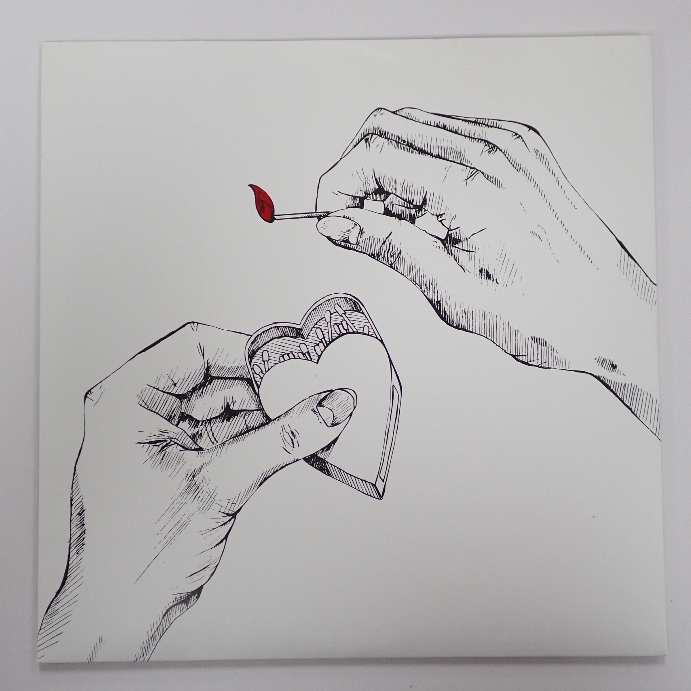 The Avett Brothers – Avett Guild - Vinyl