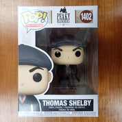 Thomas Shelby - POP! #1402