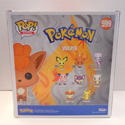 Vulpix - POP! #599