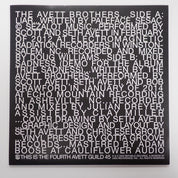The Avett Brothers – Avett Guild - Vinyl