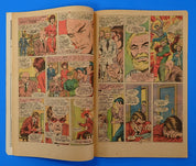 X-Men #101 (1965) - VG- (3.5) - 1st Jean Grey as Phoenix