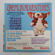 Unknown Artist - Gremlins Story 1-5 - Vinyl