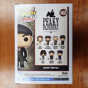 Thomas Shelby - POP! #1402