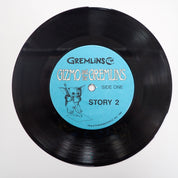 Unknown Artist - Gremlins Story 1-5 - Vinyl