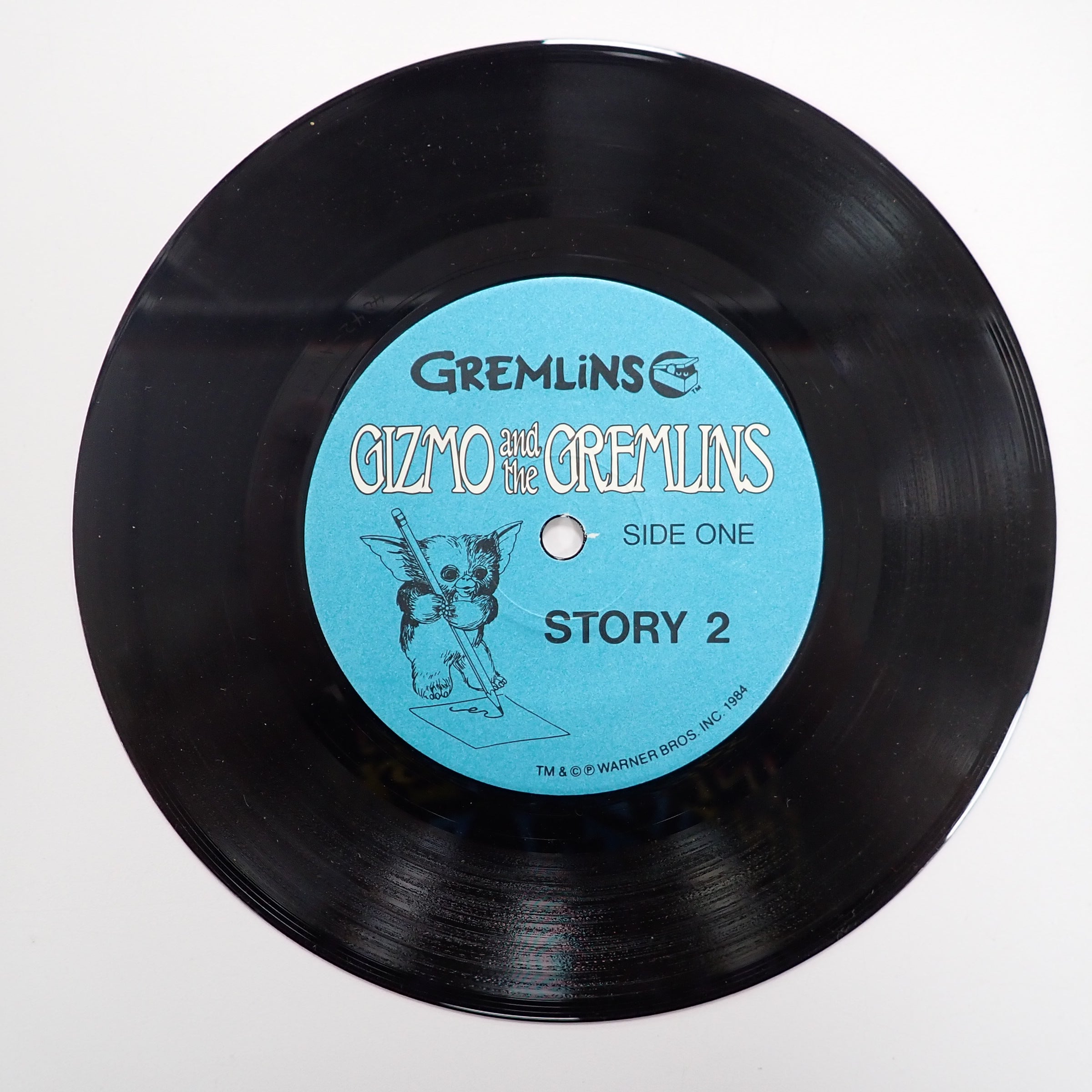 Unknown Artist - Gremlins Story 1-5 - Vinyl