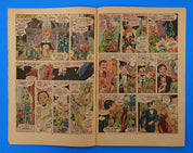 X-Men #101 (1965) - VG- (3.5) - 1st Jean Grey as Phoenix