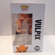 Vulpix - POP! #599
