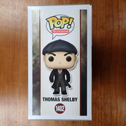 Thomas Shelby - POP! #1402