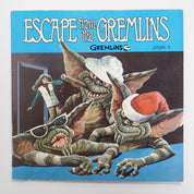 Unknown Artist - Gremlins Story 1-5 - Vinyl