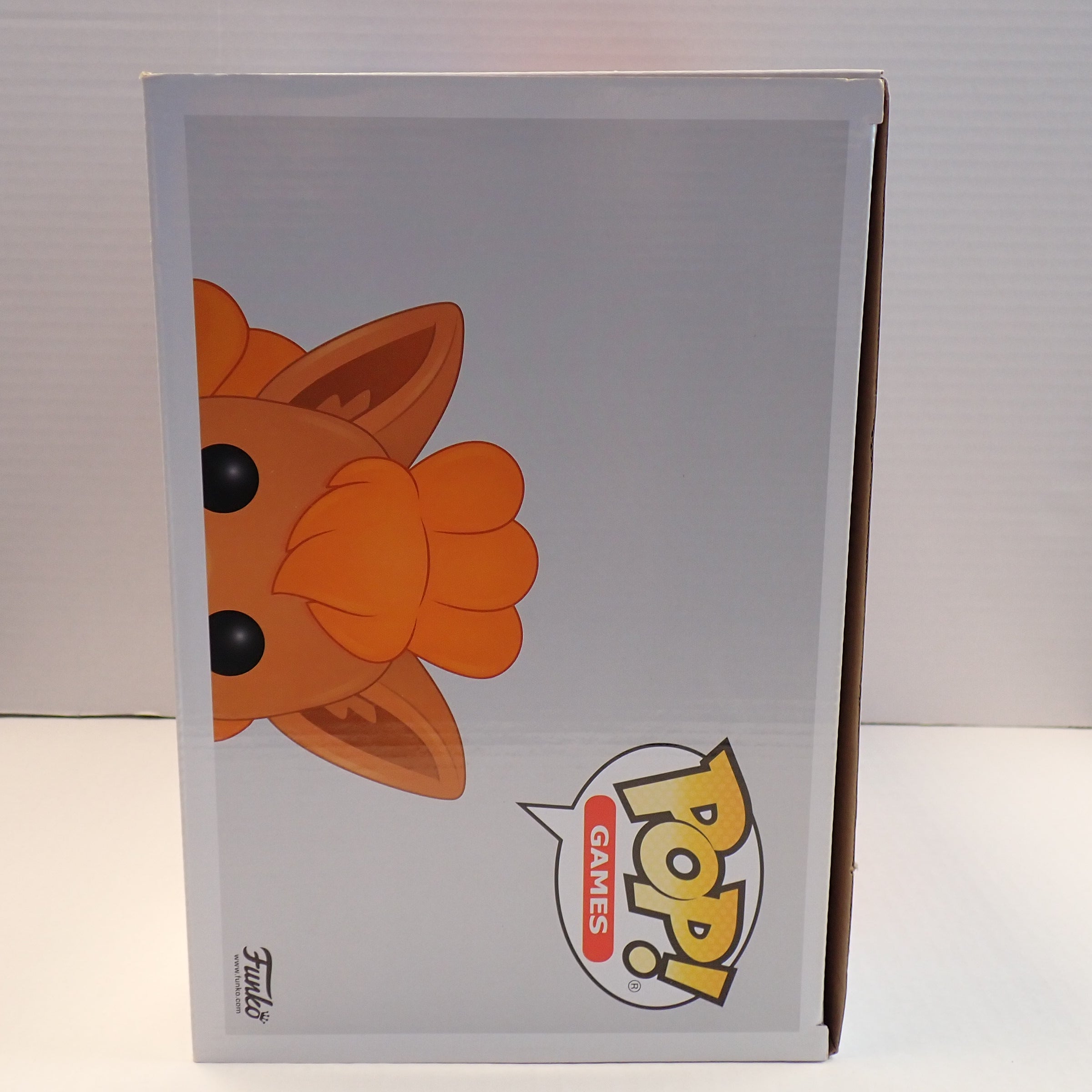 Vulpix - POP! #599
