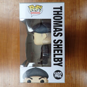 Thomas Shelby - POP! #1402