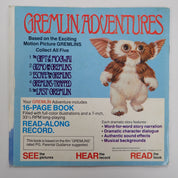 Unknown Artist - Gremlins Story 1-5 - Vinyl
