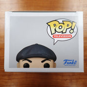 Thomas Shelby - POP! #1402