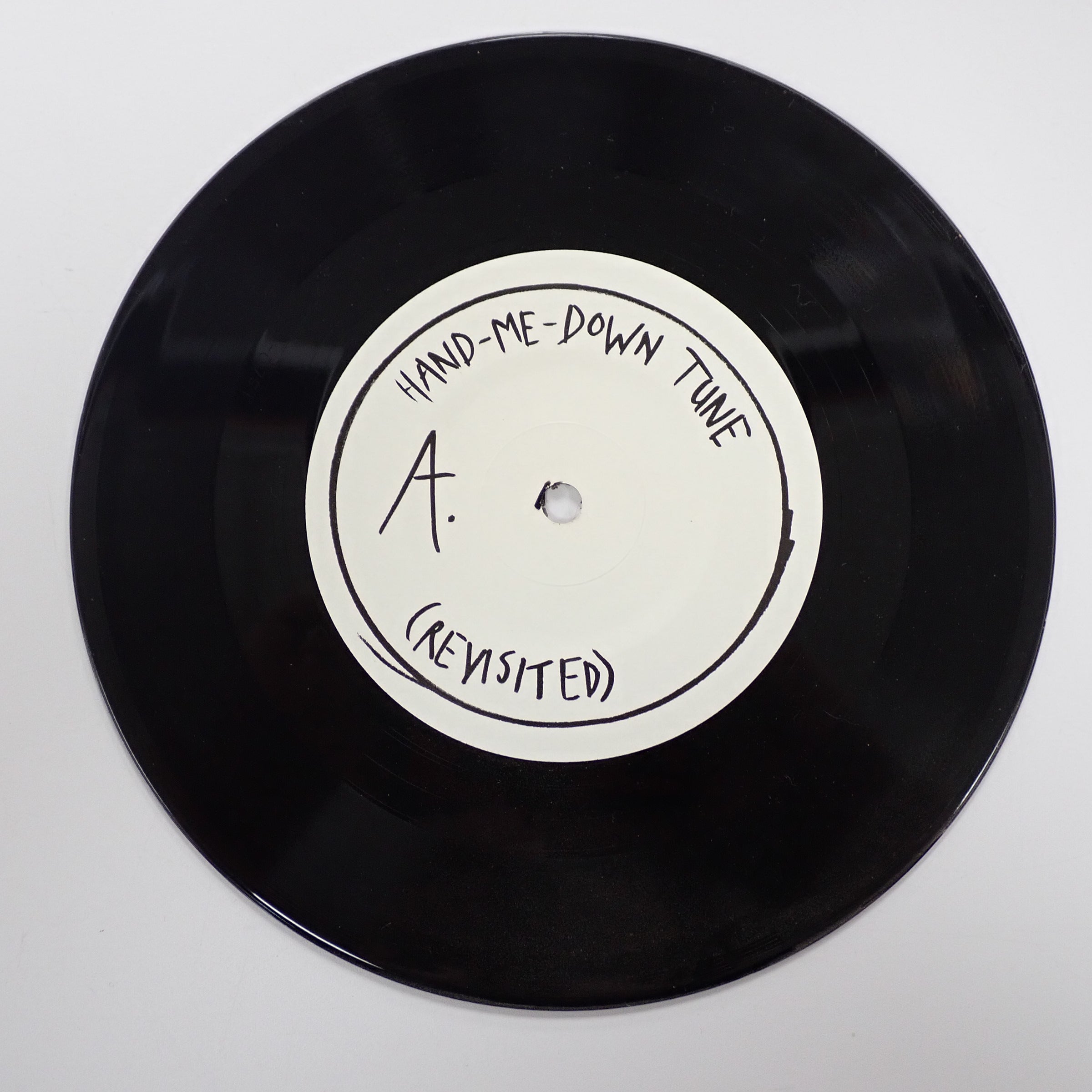 The Avett Brothers – Avett Guild - Vinyl