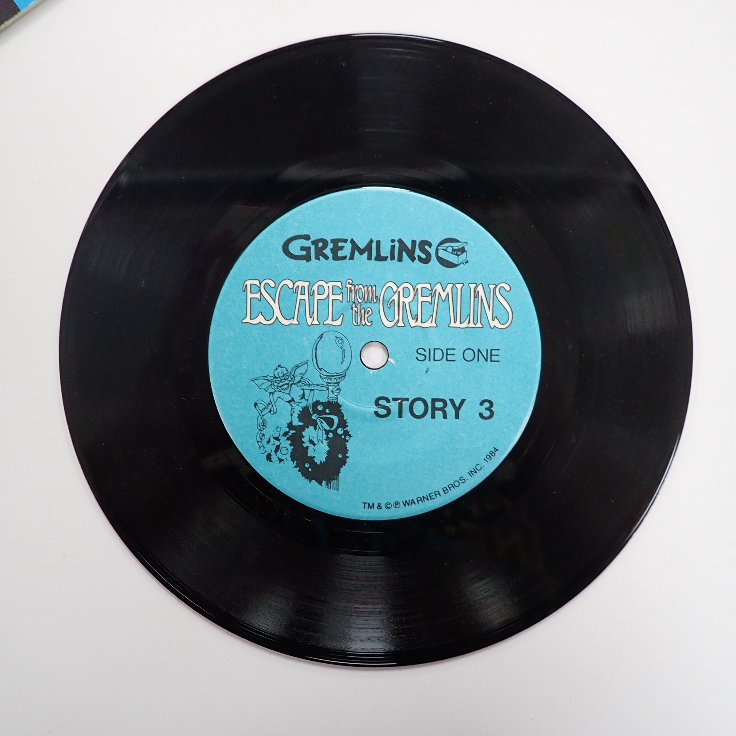 Unknown Artist - Gremlins Story 1-5 - Vinyl
