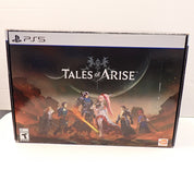 Tales of Arise (Collector's Edition) - PS5