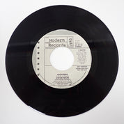 Stevie Nicks With Sandy Stewart – Nightbird - Vinyl