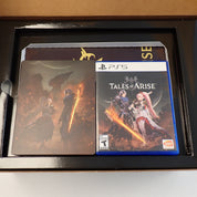 Tales of Arise (Collector's Edition) - PS5